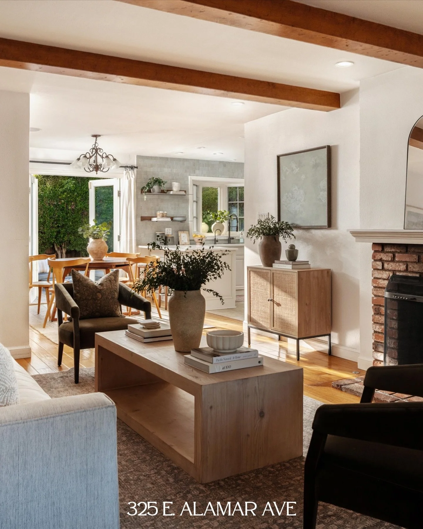 ⭐️ March Listings ⭐️ 

This March, we proudly represented three remarkable properties, each offering its own unique charm. Think prime locations, cozy balconies perfect for al fresco evenings, and light-filled spaces that instantly feel like home.

S