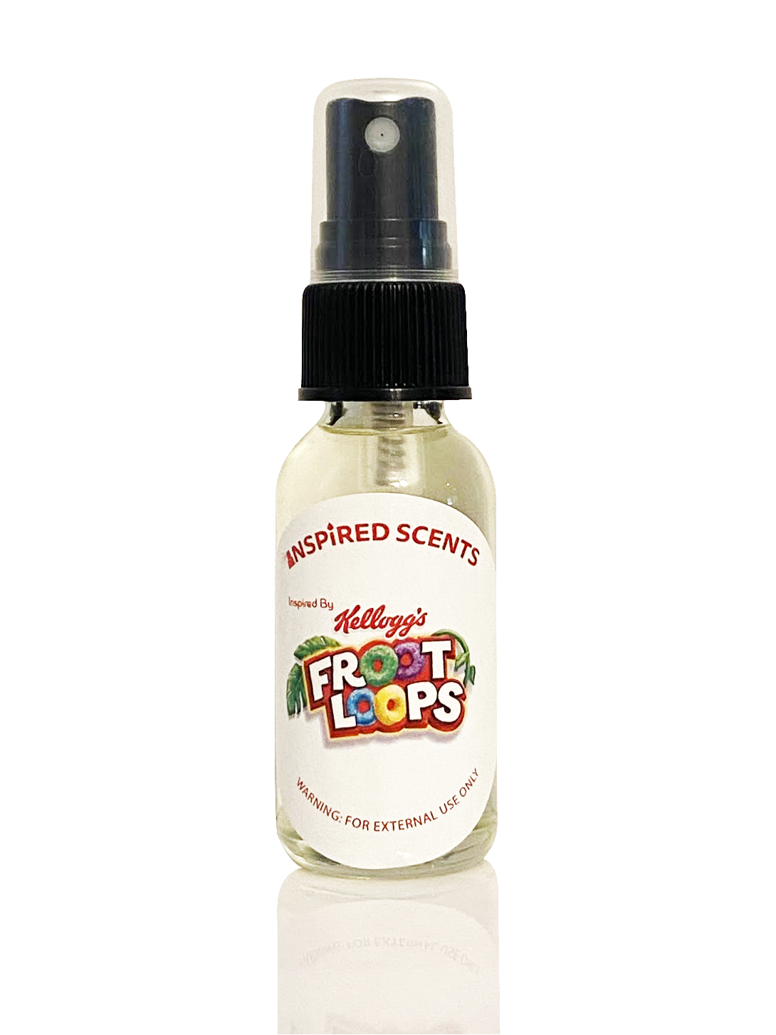 Fruitloops Fragrance Spray — THE BUTTERS FACTORY
