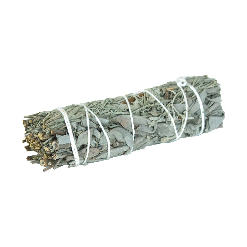 6" White Sage Bundle