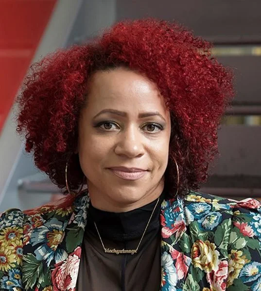 FAN presents Nikole Hannah-Jones