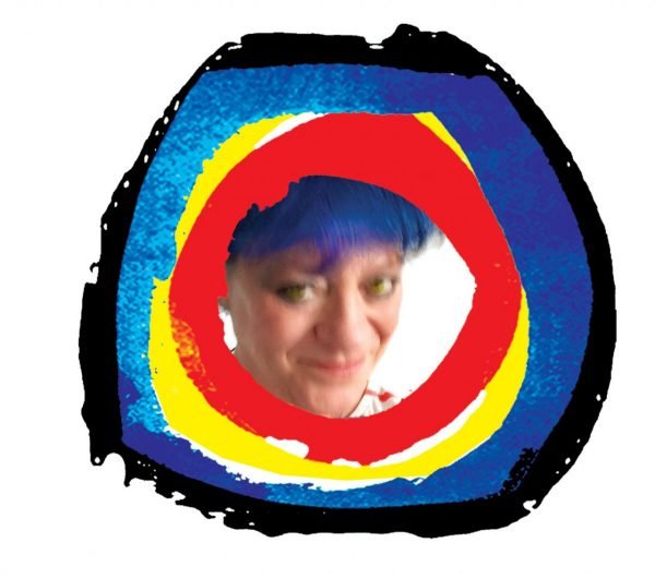 FAN presents Laurie Rosenwald