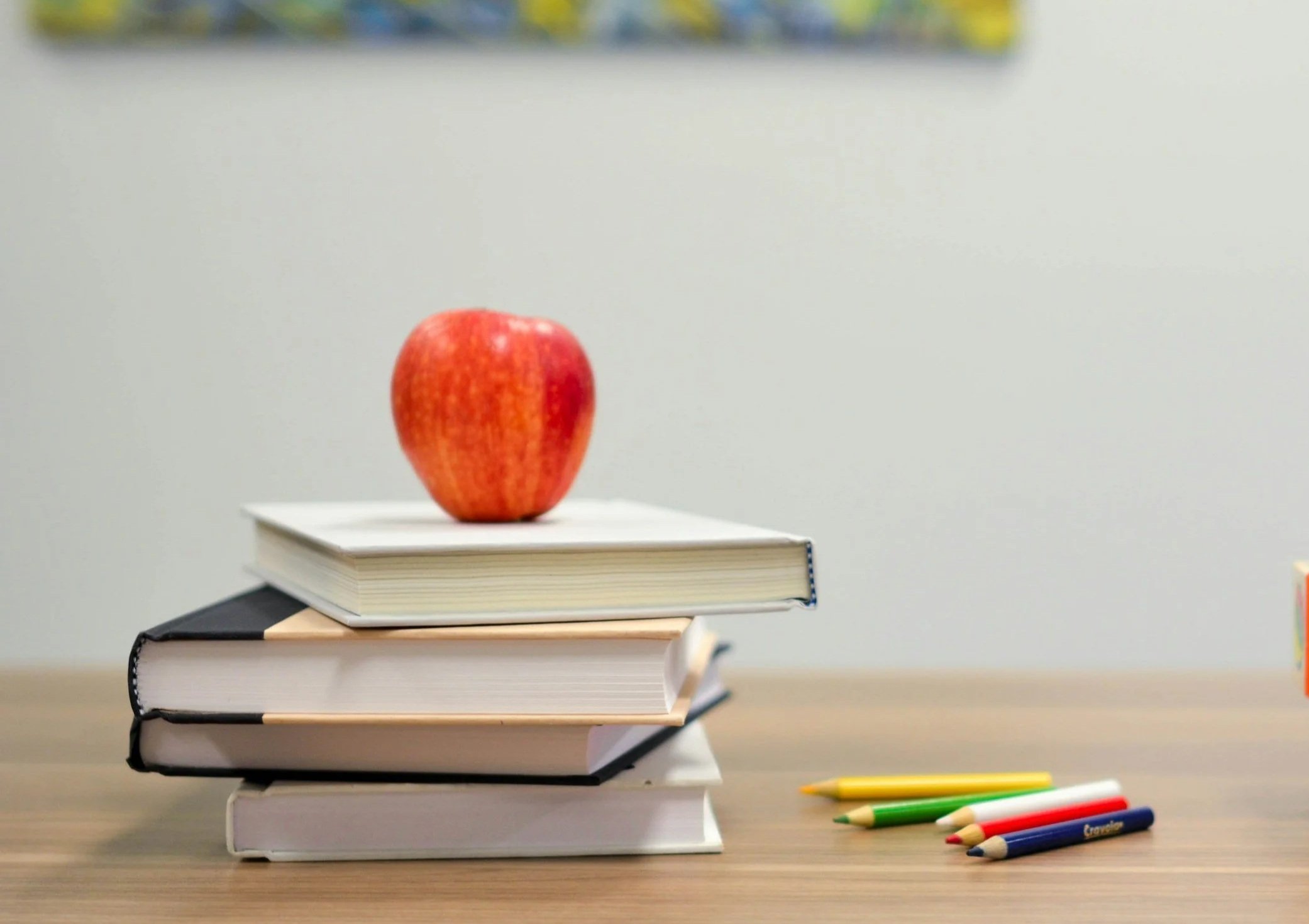 From your 2026-2027 Lower School Council: Welcome to the School Year