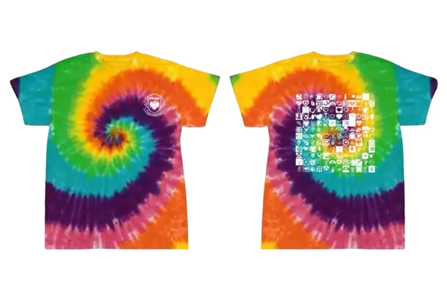 Rites of May 2026 T-Shirts Available
