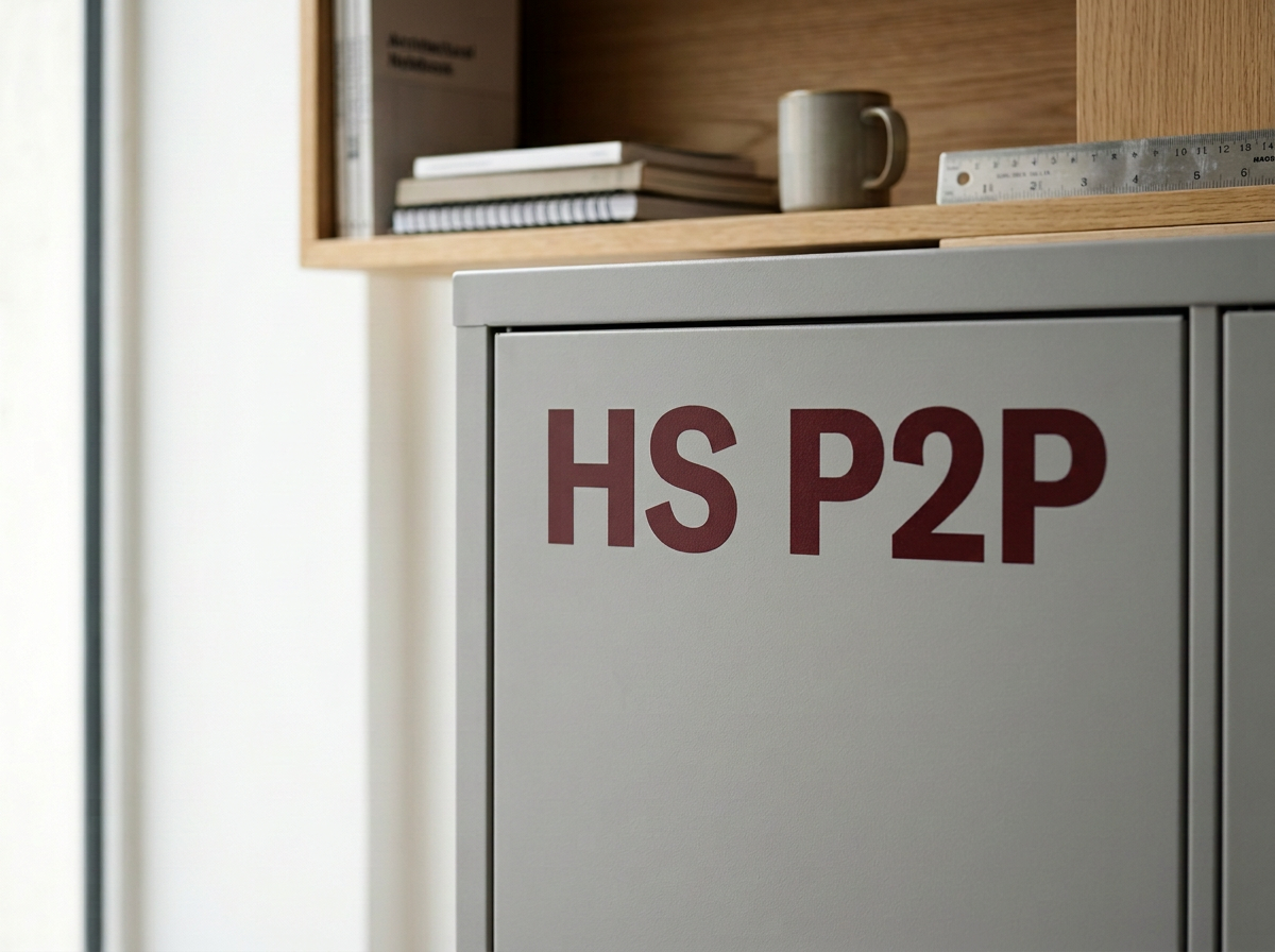 HS P2P 10/22: Meet the Deans