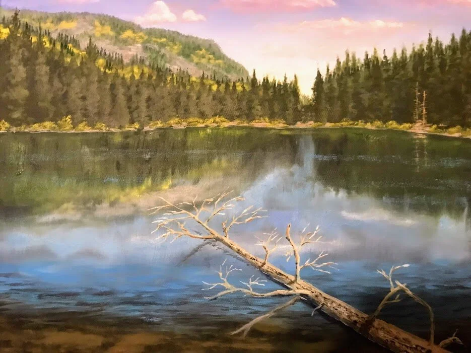 Beaver Lake