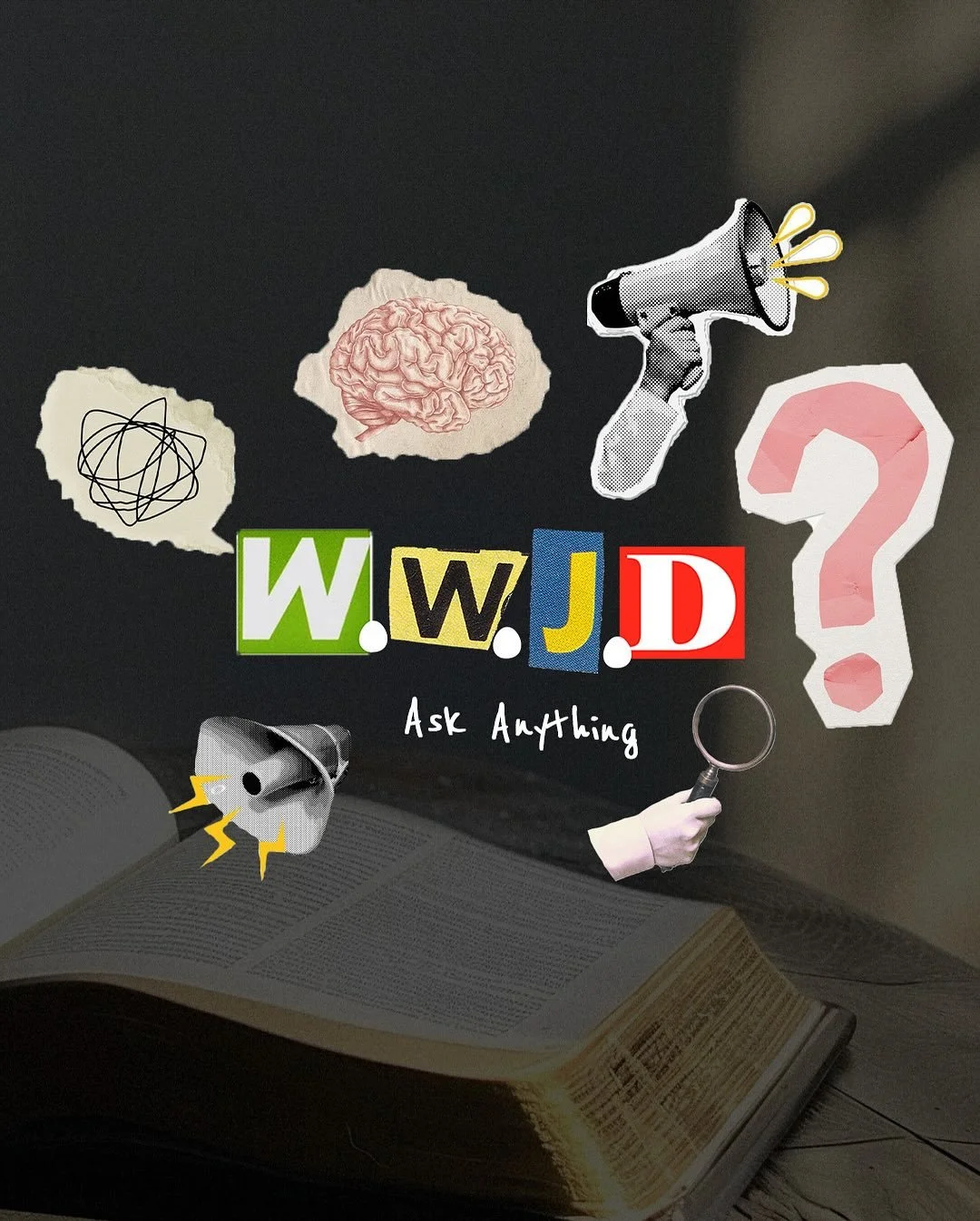 you know that thing you want to talk about but don&rsquo;t know who to ask&hellip;.👀

𝗟𝗲𝘁&rsquo;𝘀 𝘁𝗮𝗹𝗸 𝗮𝗯𝗼𝘂𝘁 𝗶𝘁 𝘁𝗼𝗻𝗶𝗴𝗵𝘁.💯

we&rsquo;re going to take your anonymous questions and have a panel discussion about them. bring a frie