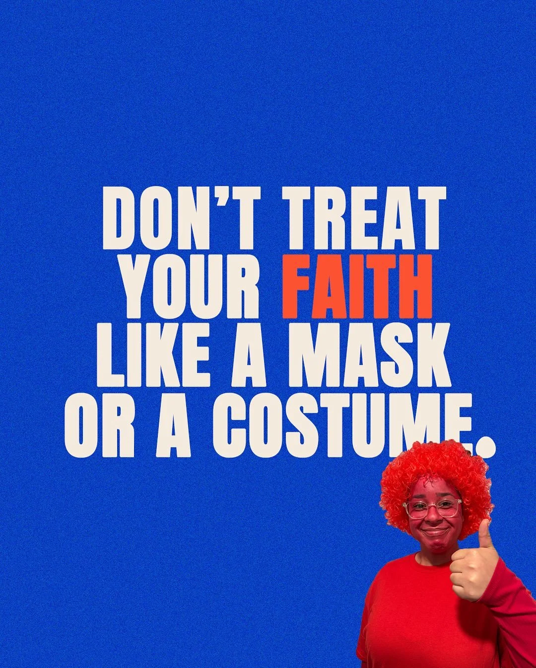 𝘾𝙤𝙣𝙨𝙞𝙙𝙚𝙧 𝙂𝙤𝙙 𝙞𝙣 𝙮𝙤𝙪𝙧 𝙙𝙚𝙘𝙞𝙨𝙞𝙤𝙣𝙨 𝙚𝙫𝙚𝙧𝙮 𝙨𝙞𝙣𝙜𝙡𝙚 𝙙𝙖𝙮.💭

Until your faith produces obedience to the Word📖&hellip;. it&rsquo;s not real