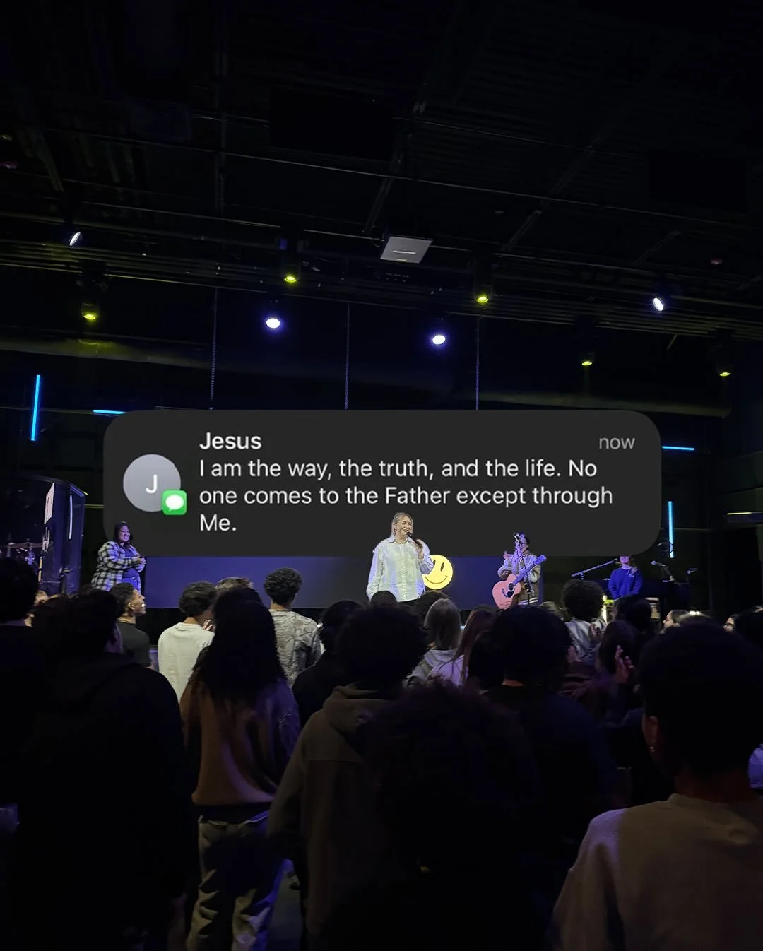 YOU GOT THIS!

NO phones 📲 before 8AM &amp; AFTER 8PM💯

here&rsquo;s how to do a 𝗦𝗼𝗹𝗶𝗱 𝟭𝟱:

𝟱 minutes in worship 🎵
𝟱 minutes in the Word📖 
𝟱 minutes in prayer 🙏

do this everyday this week ❤️&zwj;🔥
