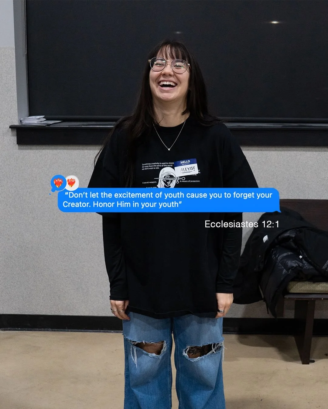 𝗜𝘁&rsquo;𝘀 𝗢𝗳𝗳𝗶𝗰𝗶𝗮𝗹𝗹𝘆 𝗧𝗵𝘂𝗿𝘀𝗱𝗮𝘆‼️

Meet us at tonight @ Dennison for the first youth night of the year ⚡️❤️&zwj;🔥

Who are you bringing? 👀
Doors open @ 6:30⌚️

📍 755 S First St
New Bedford, MA  02744
United States