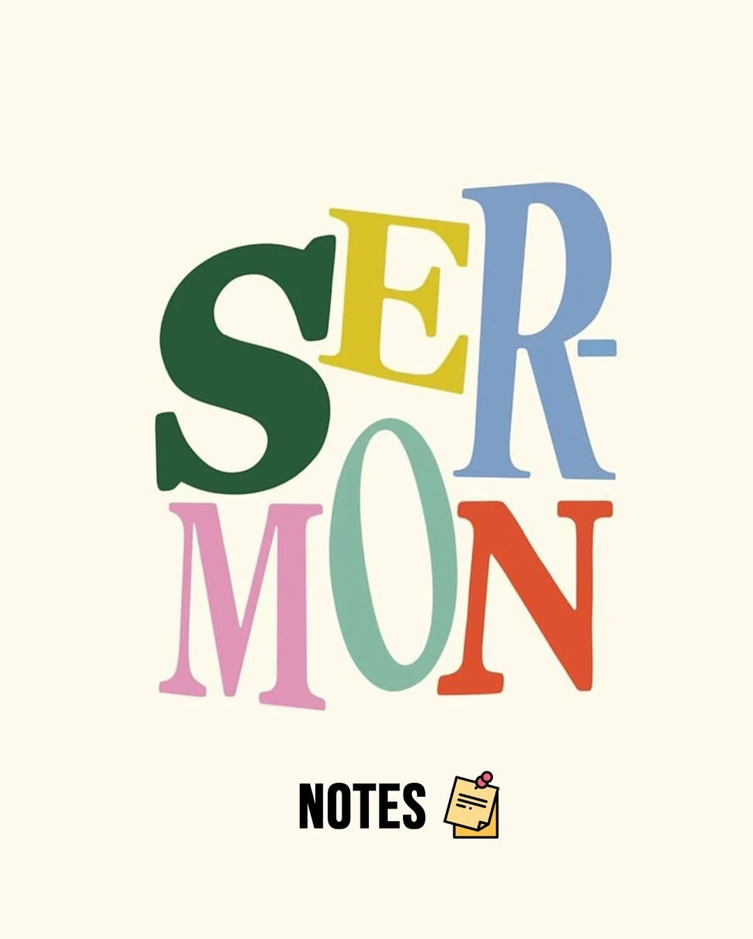 How can you be a blessing to someone else and point them to Jesus?

Let God speak to you every single day by listening to Worship, getting in The Word &amp; Prayer. ❤️&zwj;🔥