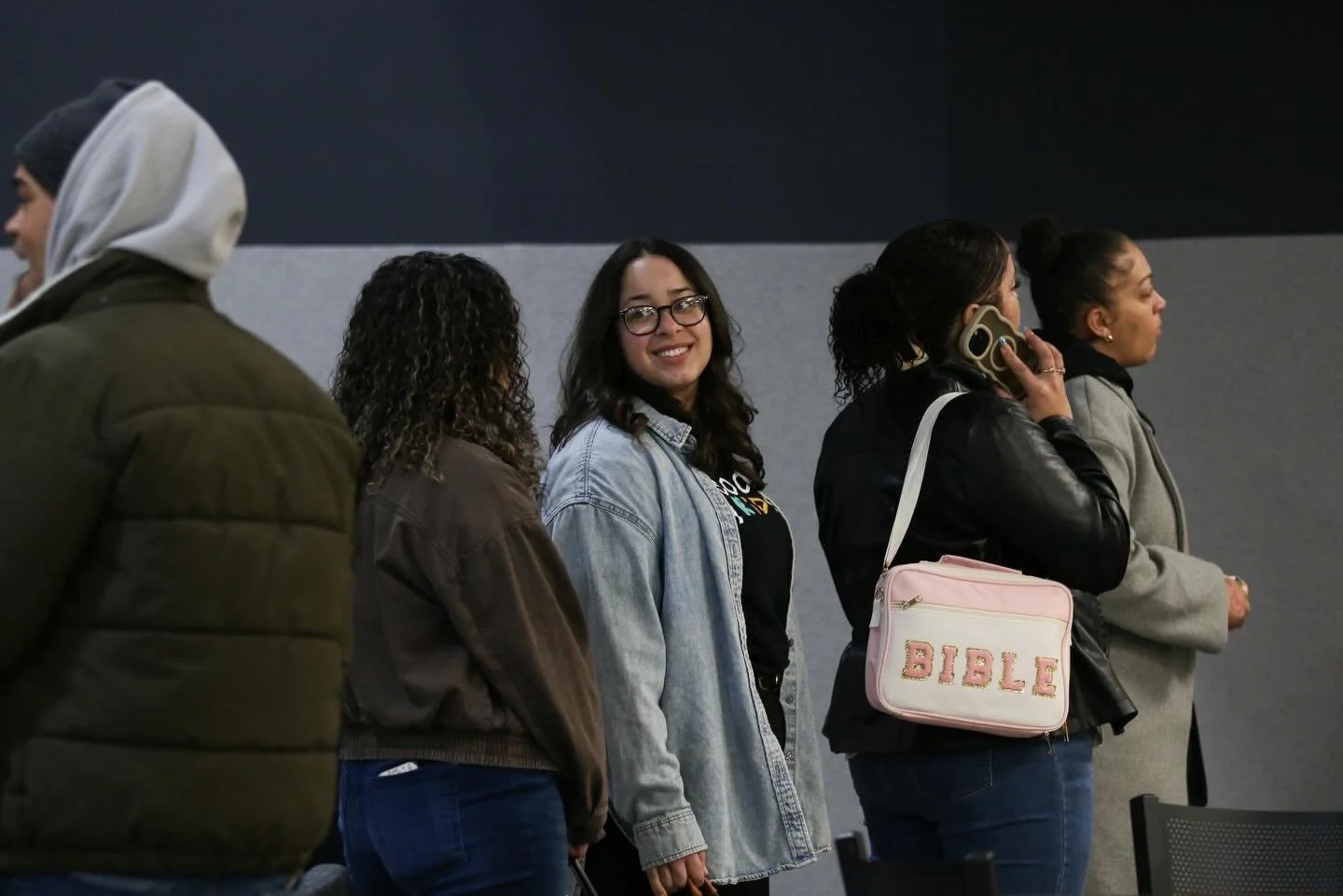 Sunday is almost here! We can&rsquo;t wait to see you tomorrow in God&rsquo;s house!

⏰ 9am | 11am