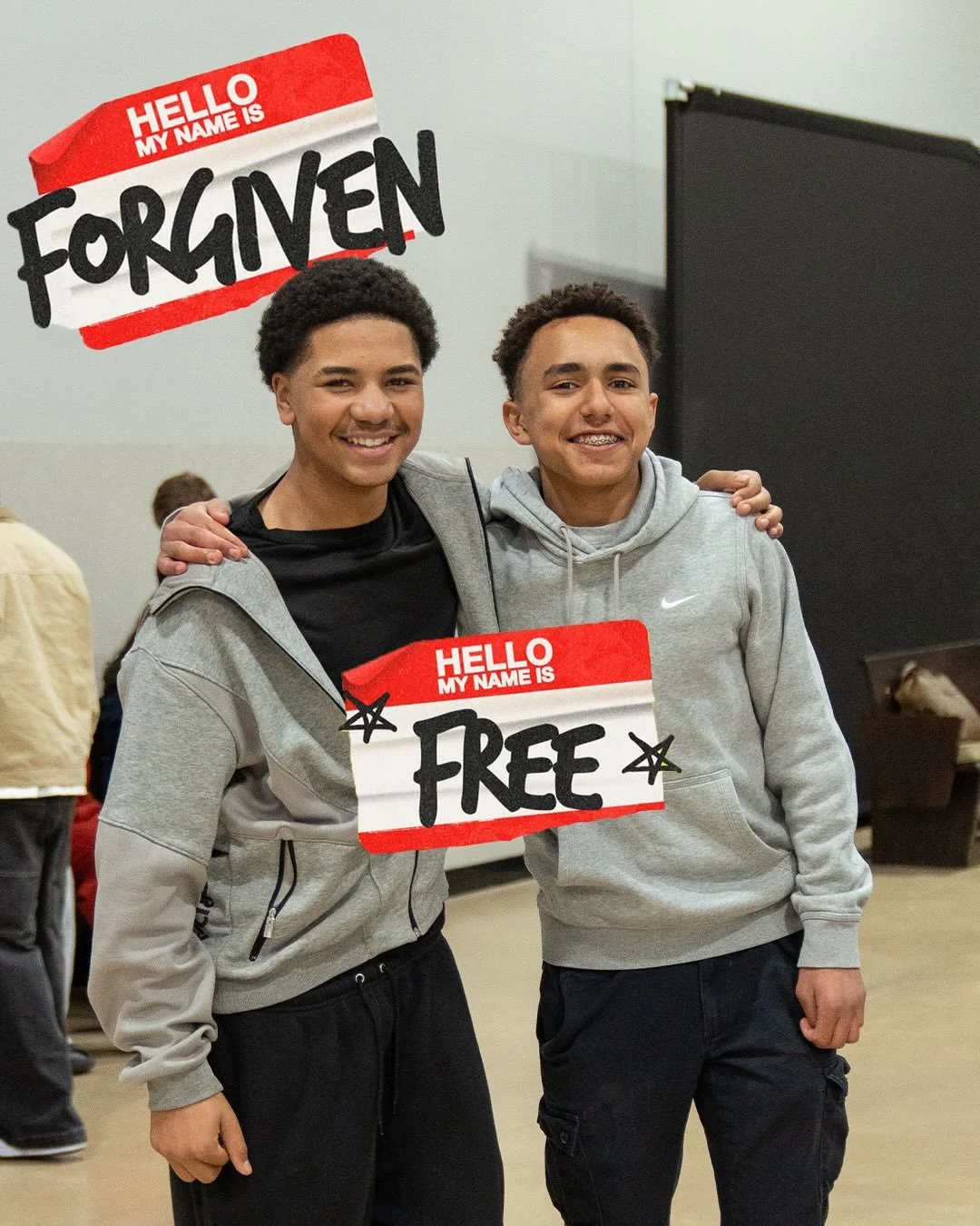 𝑾𝒉𝒐 𝑮𝒐𝒅 𝑺𝒂𝒚𝒔 𝒀𝒐𝒖 𝑨𝒓𝒆: 🫵❤️&zwj;🔥

𝗖𝗵𝗶𝗹𝗱 𝗼𝗳 𝗚𝗼𝗱: &ldquo;But to all who believed Him and accepted Him, He gave the right to become children of God&rdquo; (John 1:12).

𝗟𝗼𝘃𝗲𝗱 𝗮𝗻𝗱 𝗖𝗵𝗼𝘀𝗲𝗻:&ldquo;...He chose us in H