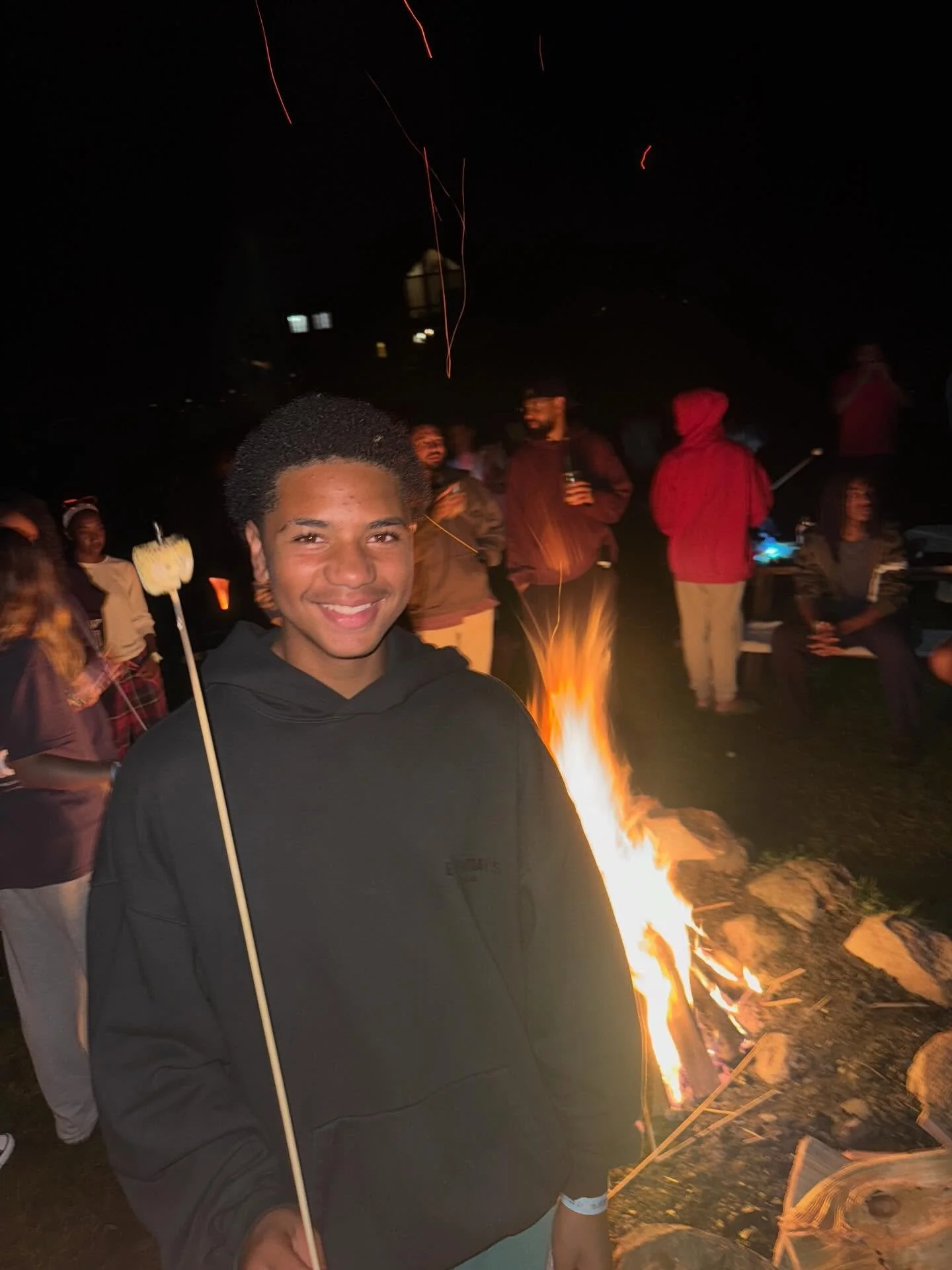 random camp moments😂

REGISTRATION FOR THIS SUMMER IS LIVE🏕️🔥

click the link in our bio.