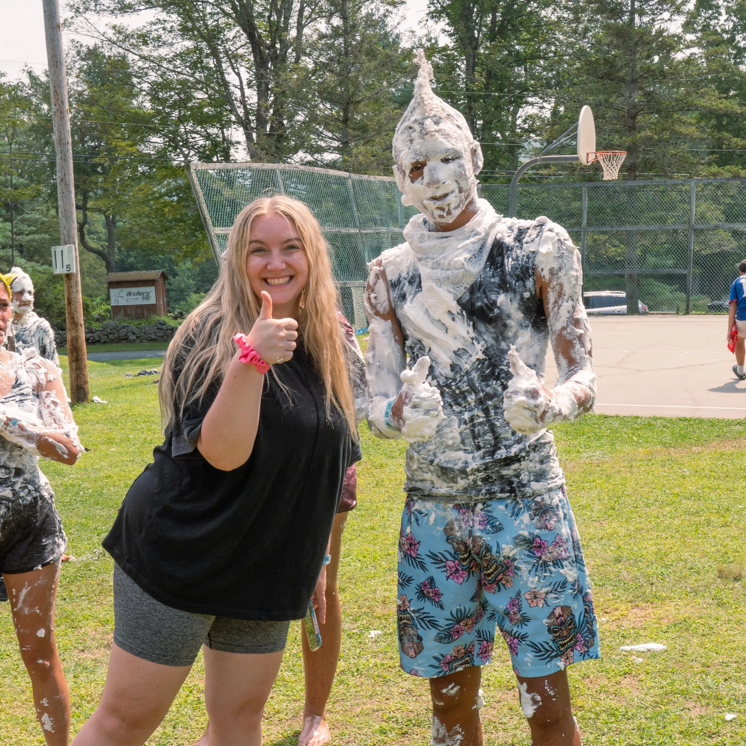 AUGUST 2ND- AUGUST 7TH☀️

THIS IS GOING TO BE ONE WEEK YOU DON&rsquo;T WANT TO MISS!😎🚀🔥

Sign up by clicking the link in our bio for more info.