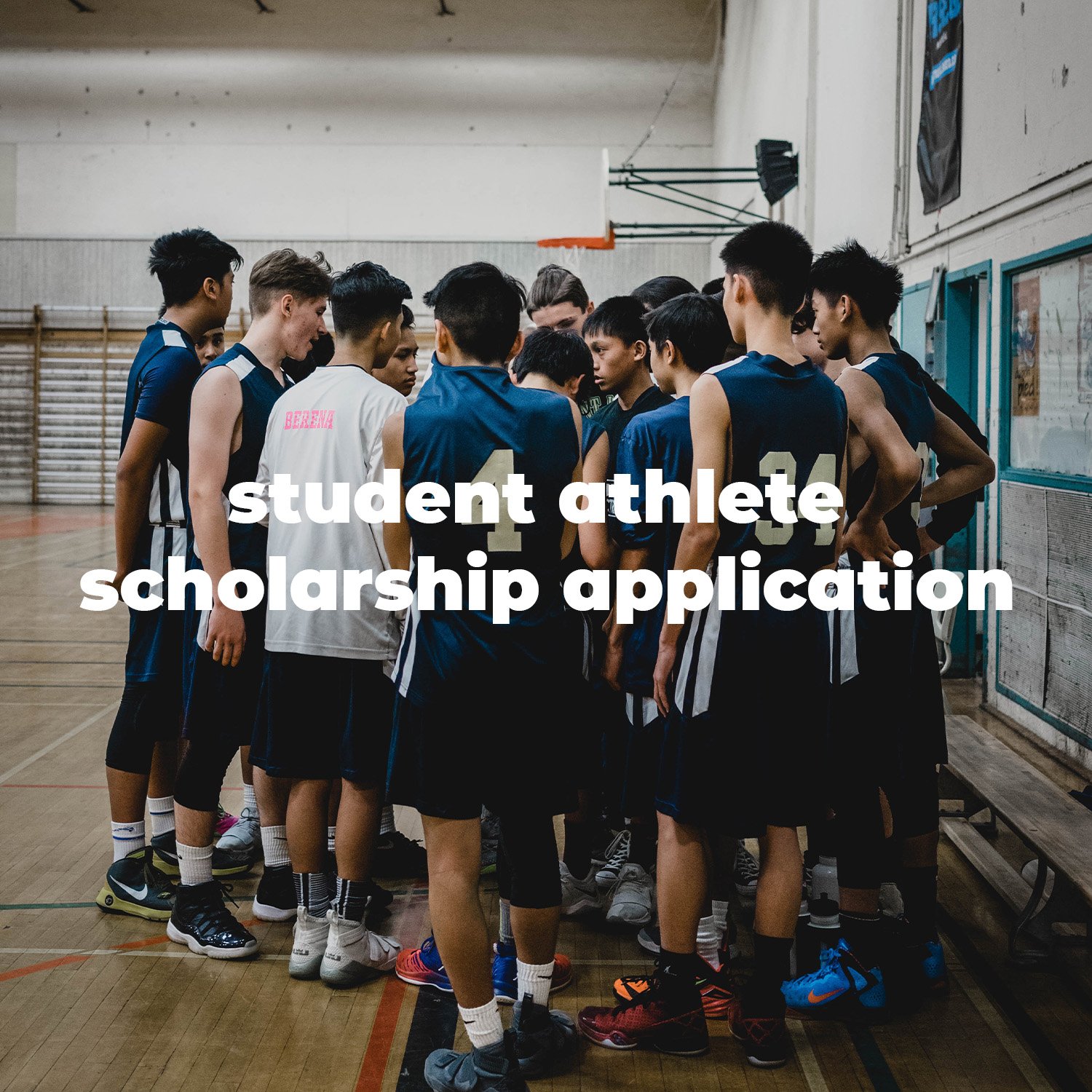 scholarships — NEW LIFE SOUTH COAST