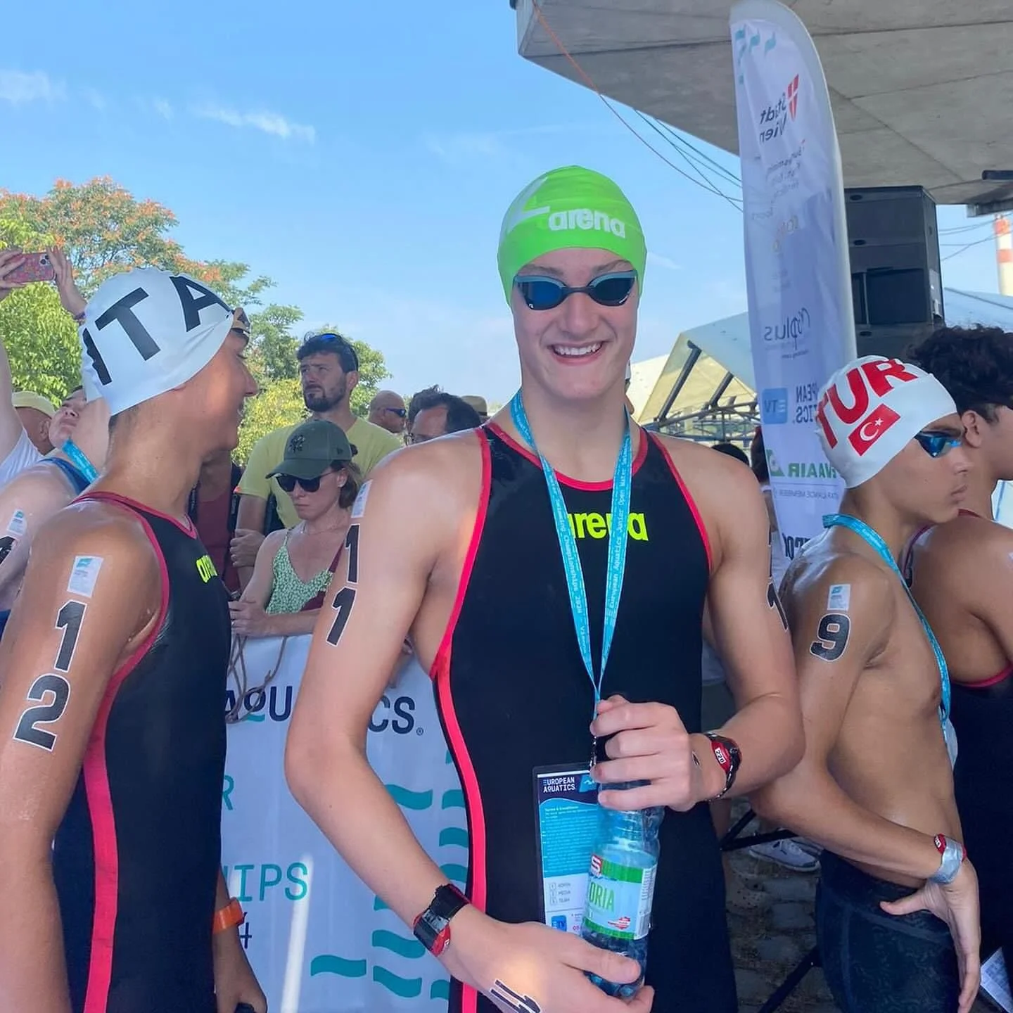 Tadhg representing Ireland at Europeans.jpg