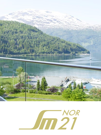 Upgrade MyLord Fjord View Single