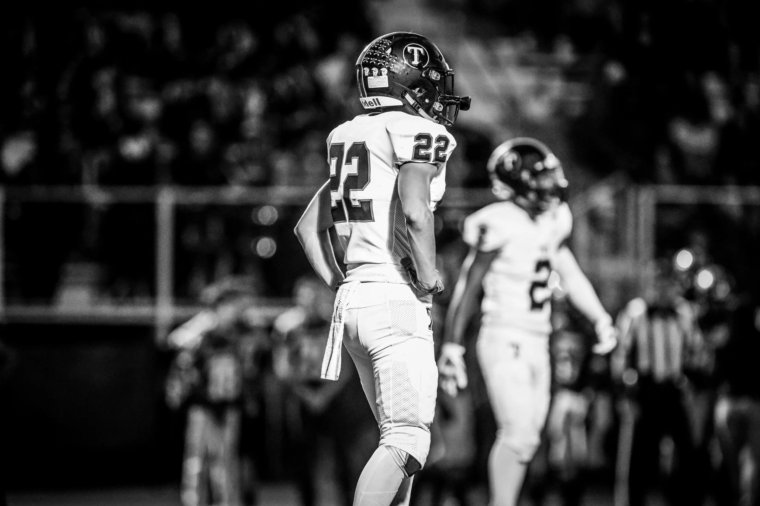 2019 Season — Troy Football