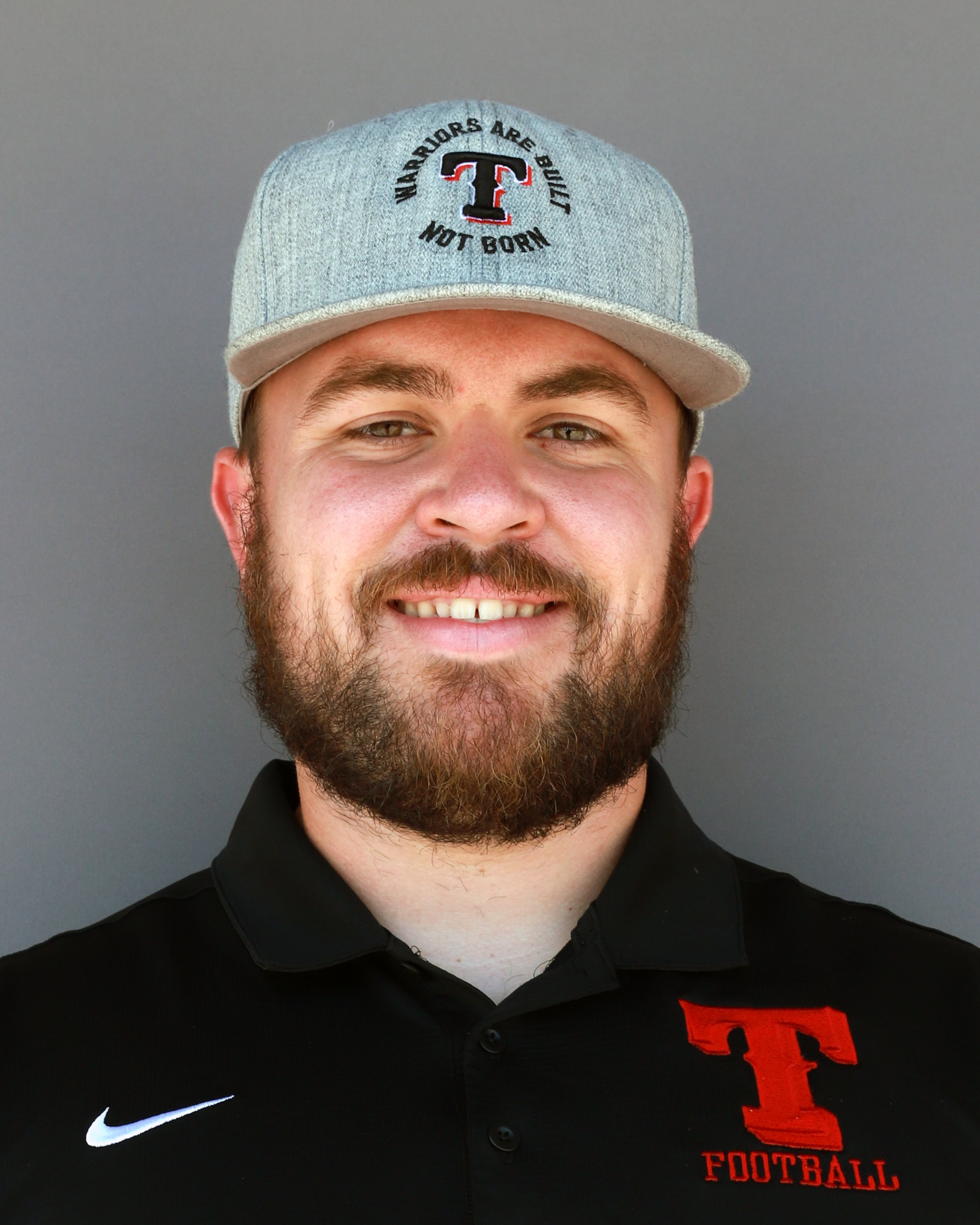 Coaching Staff — Troy Football