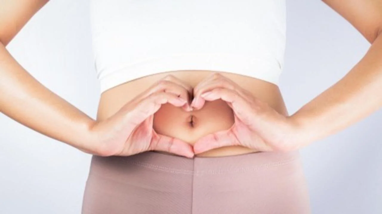 My best kept secret for better digestion…