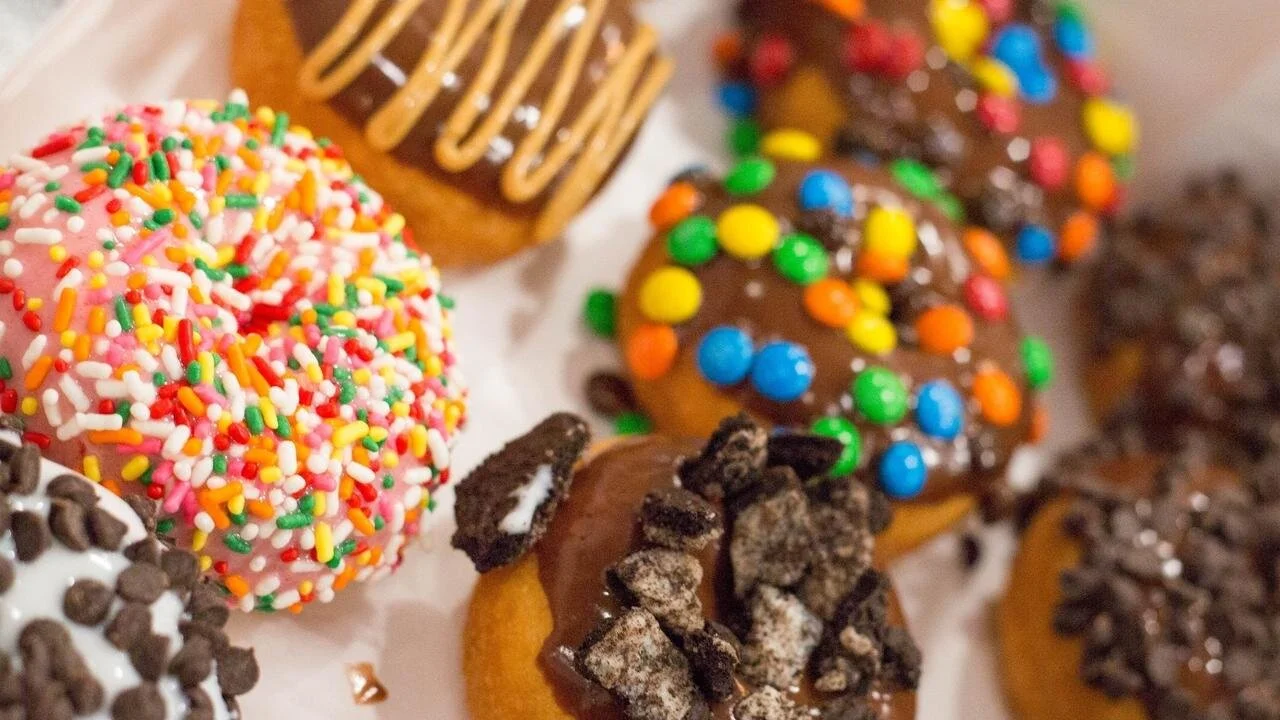 How fat and sugar makes you keep on eating