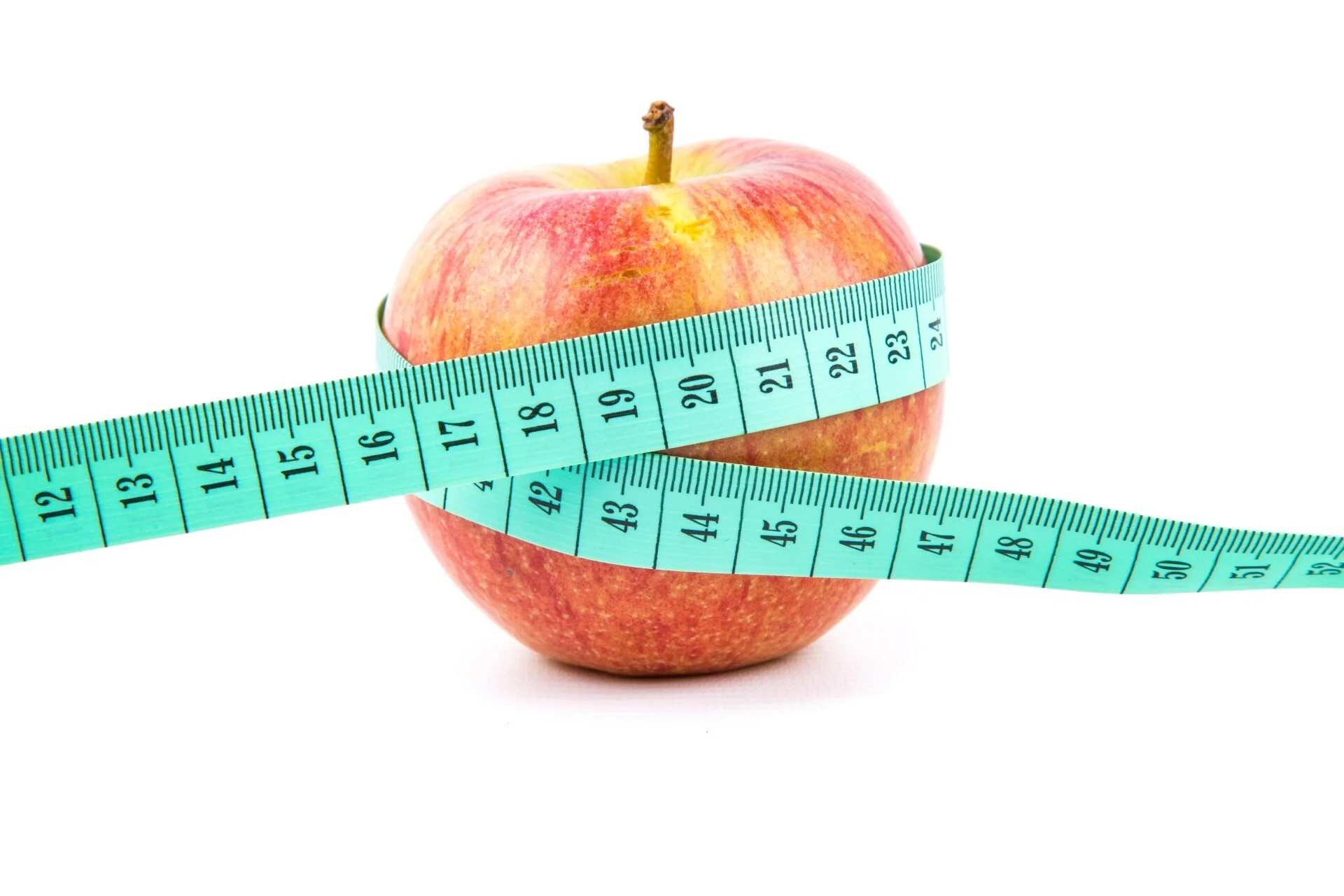 The top 5 reasons (most) diets fail