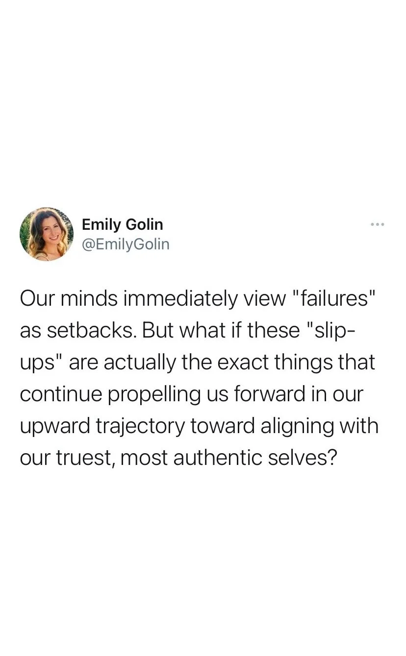 When it feels like the world is crashing in...