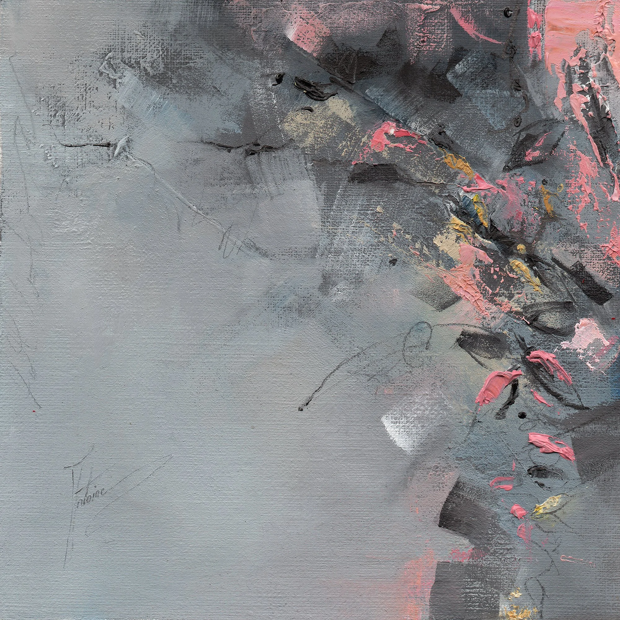 Untitled Paper Abstract 177