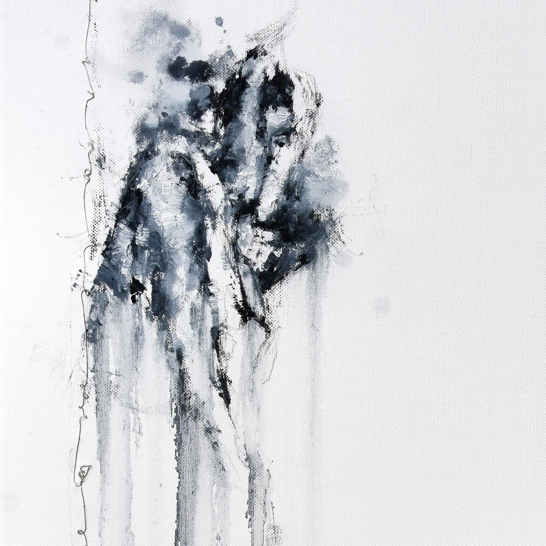 Reticent I