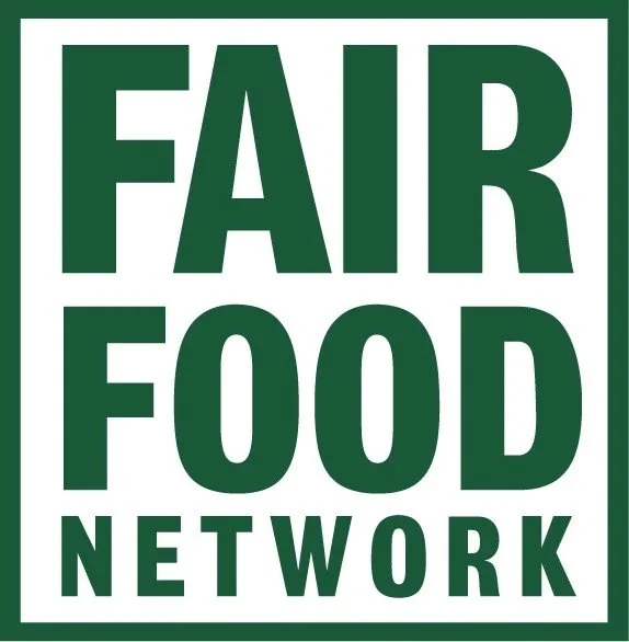 Client: Fair Food Network