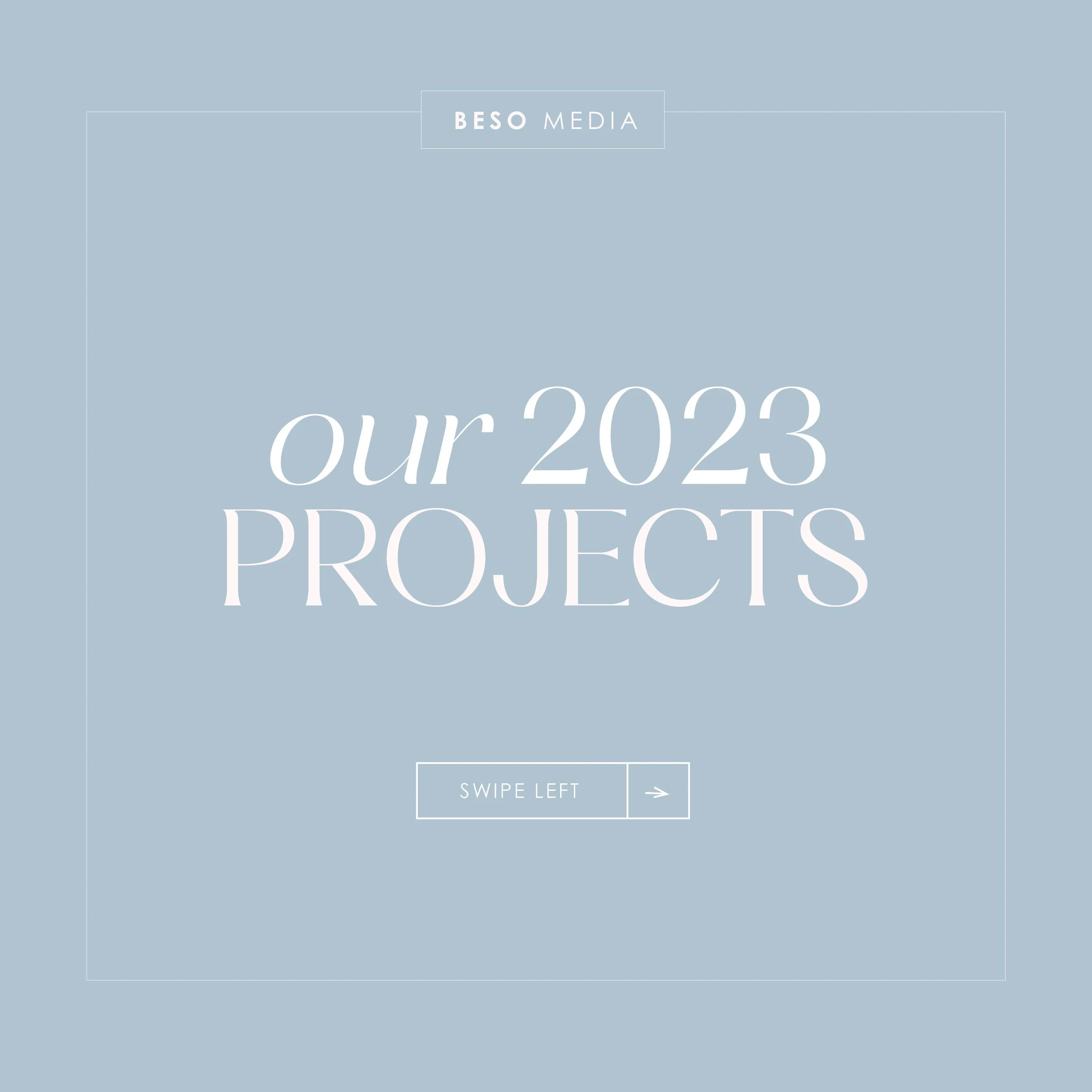 Our 2023 Focus