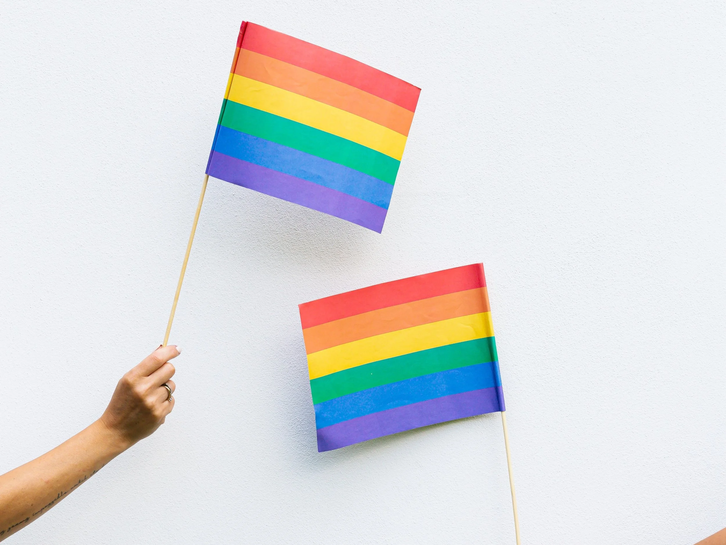 How to Foster a Safe Working Environment for Queer Individuals 