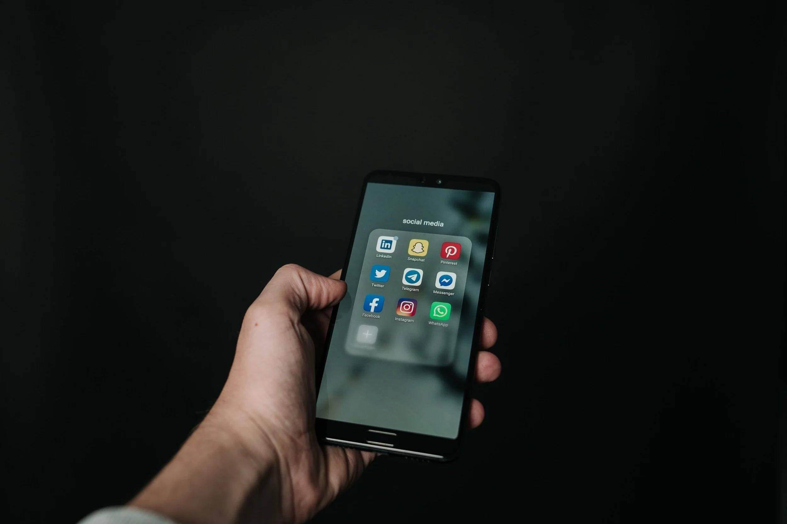 Common Myths in Social Media Marketing