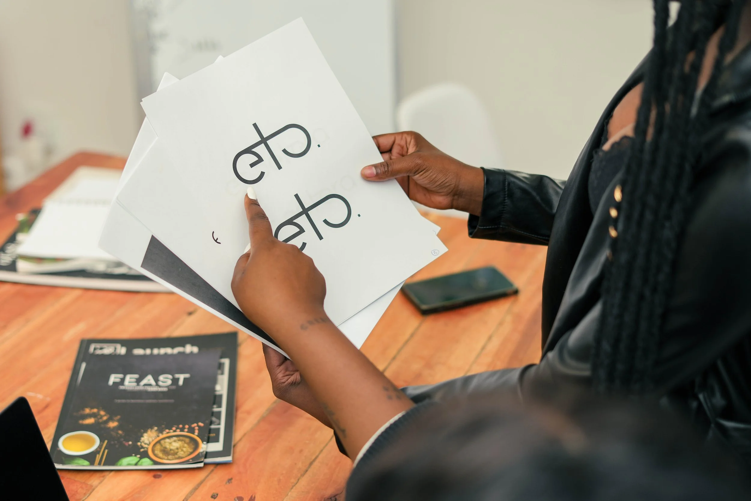 When is the right time to rebrand? A few signs that it might be now.