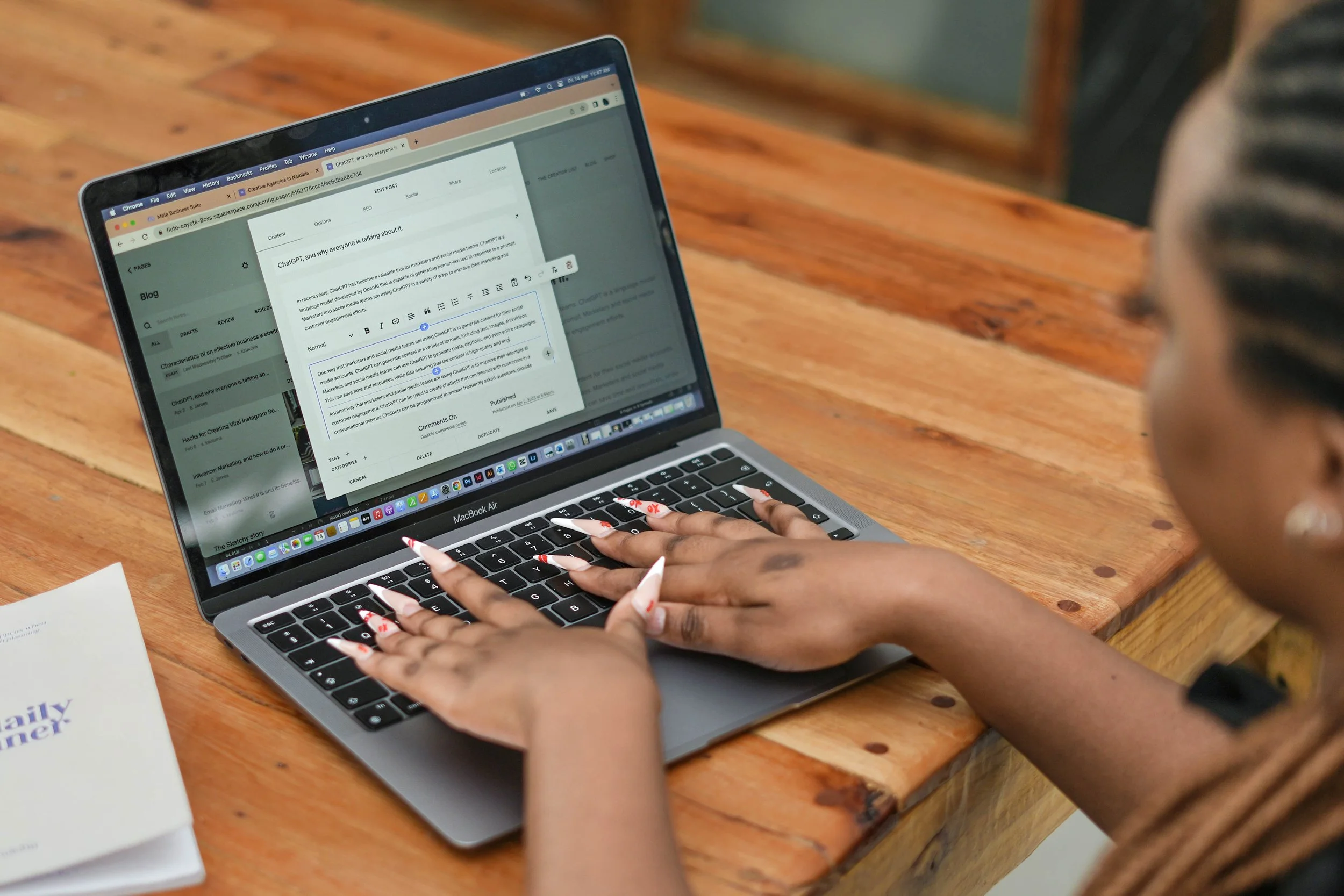 How to write an email newsletter people actually want to read