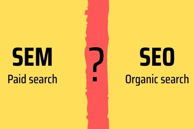 How to expand your reach with search marketing