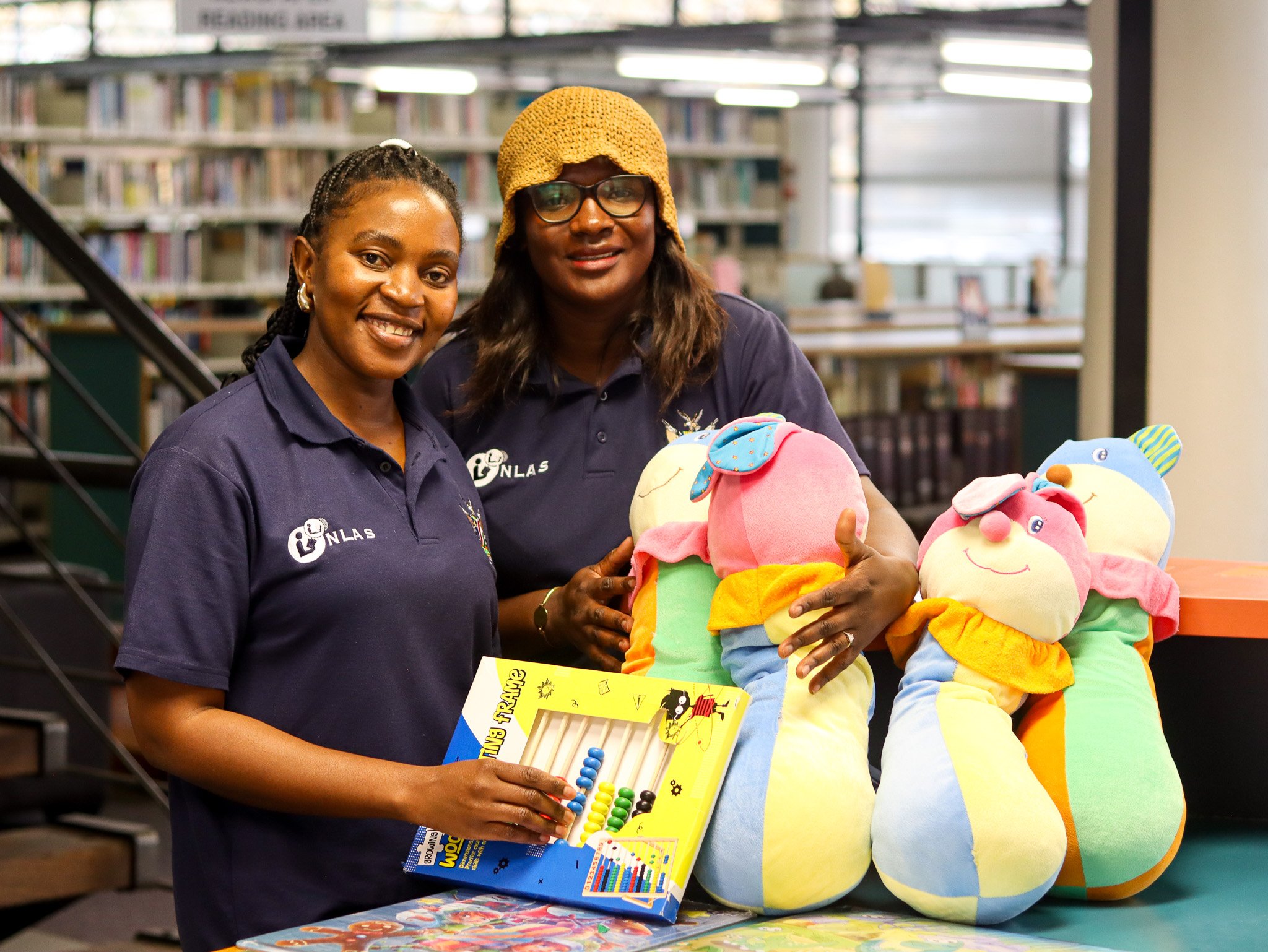 We had two weeks to market the National Literary Festival, here’s how we did it.