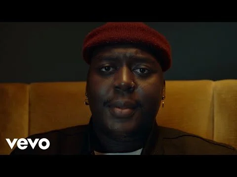 Jordan Mackampa - What Am I (Official Video)