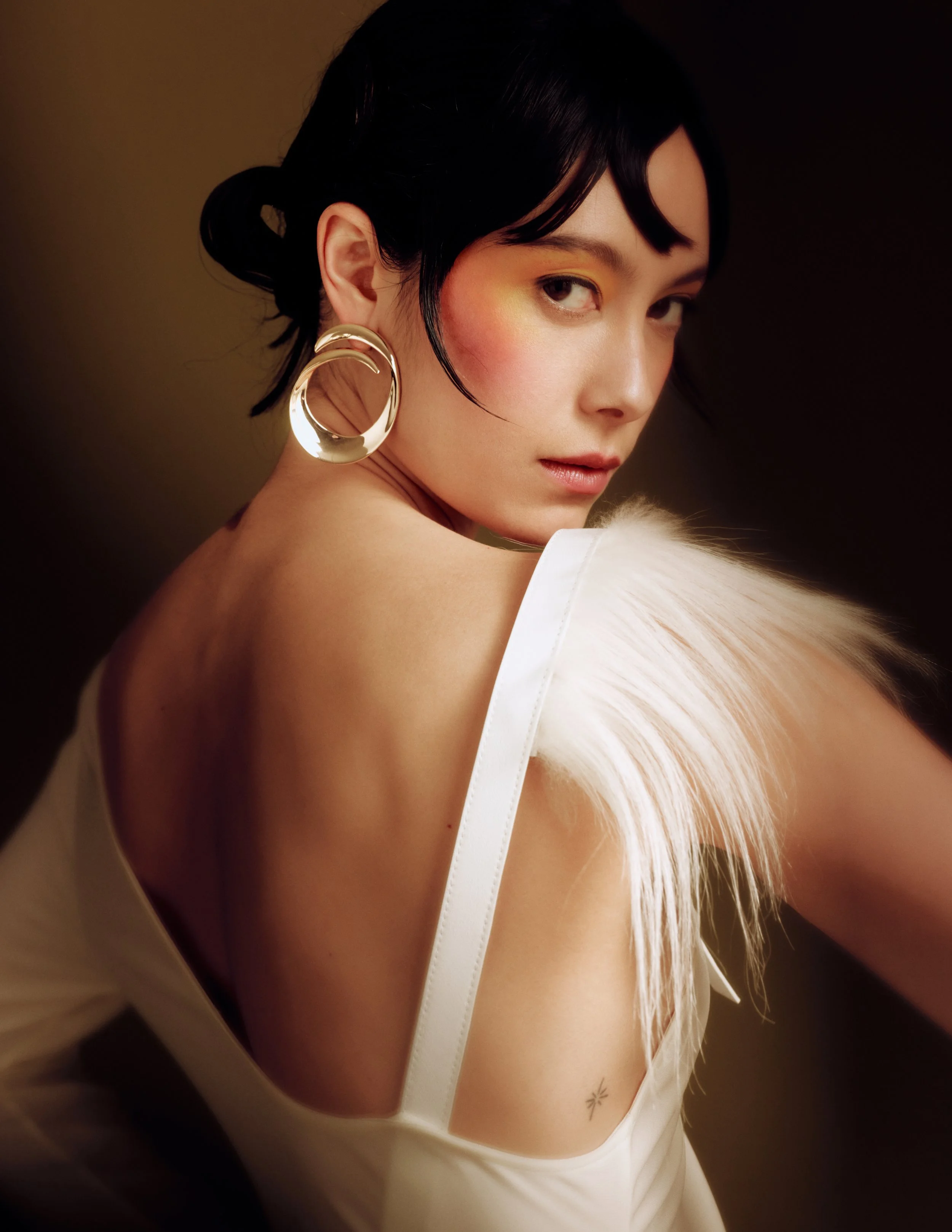 Flanelle Magazine | Editorial