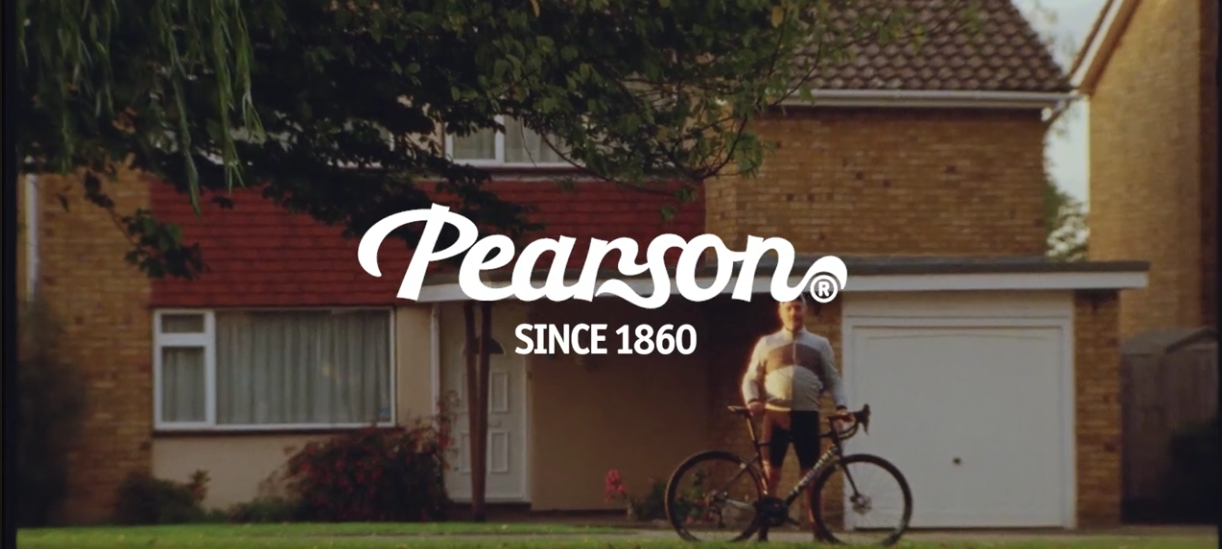 Meet the 160 Year Old Cyclist | Pearson Cylces