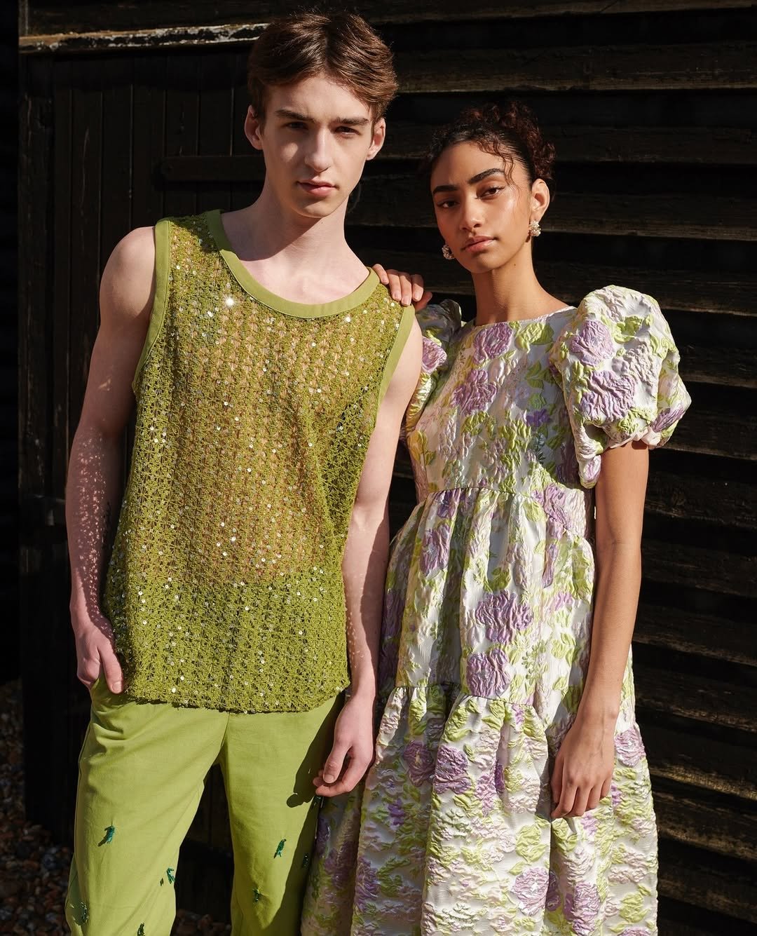 Sister Jane | SS25 Campaign