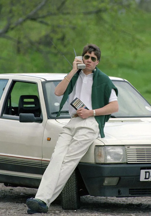 Contact Us — Retro Ralph