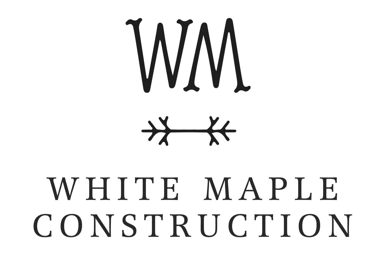 White Maple Construction