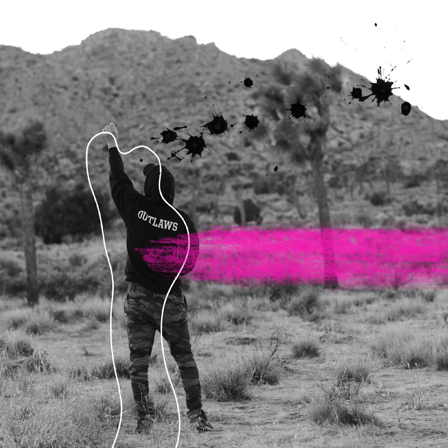 🌵Happy birthday Band of Outlaws!🎂

In celebration of our 5th year, we&rsquo;re reintroducing ourselves by launching our new website! We are also opening our client roster for 2021 and would love to work with you! Limited spots available. 

Band wit