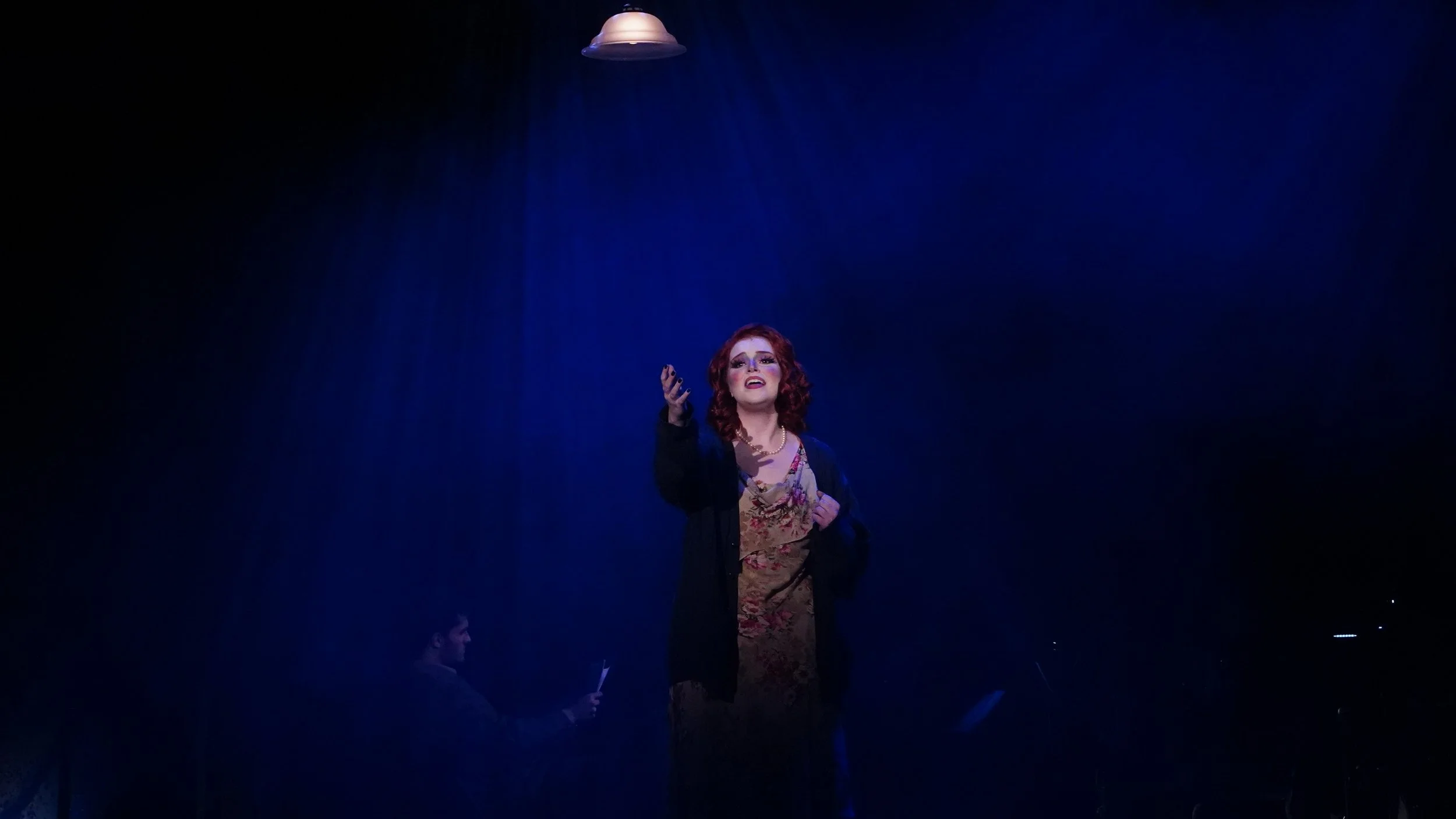 photo by John Underwood