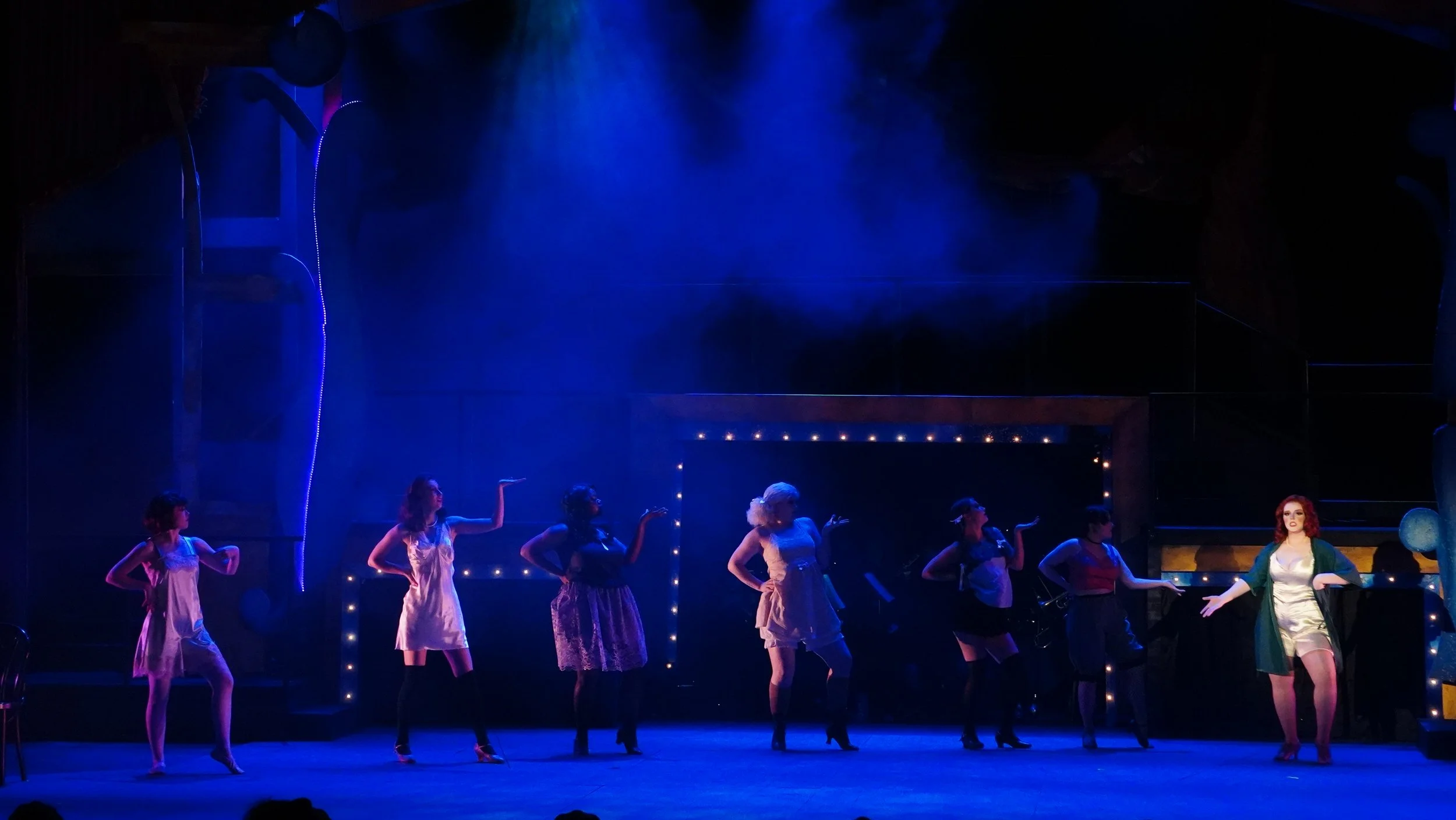 photo by John Underwood