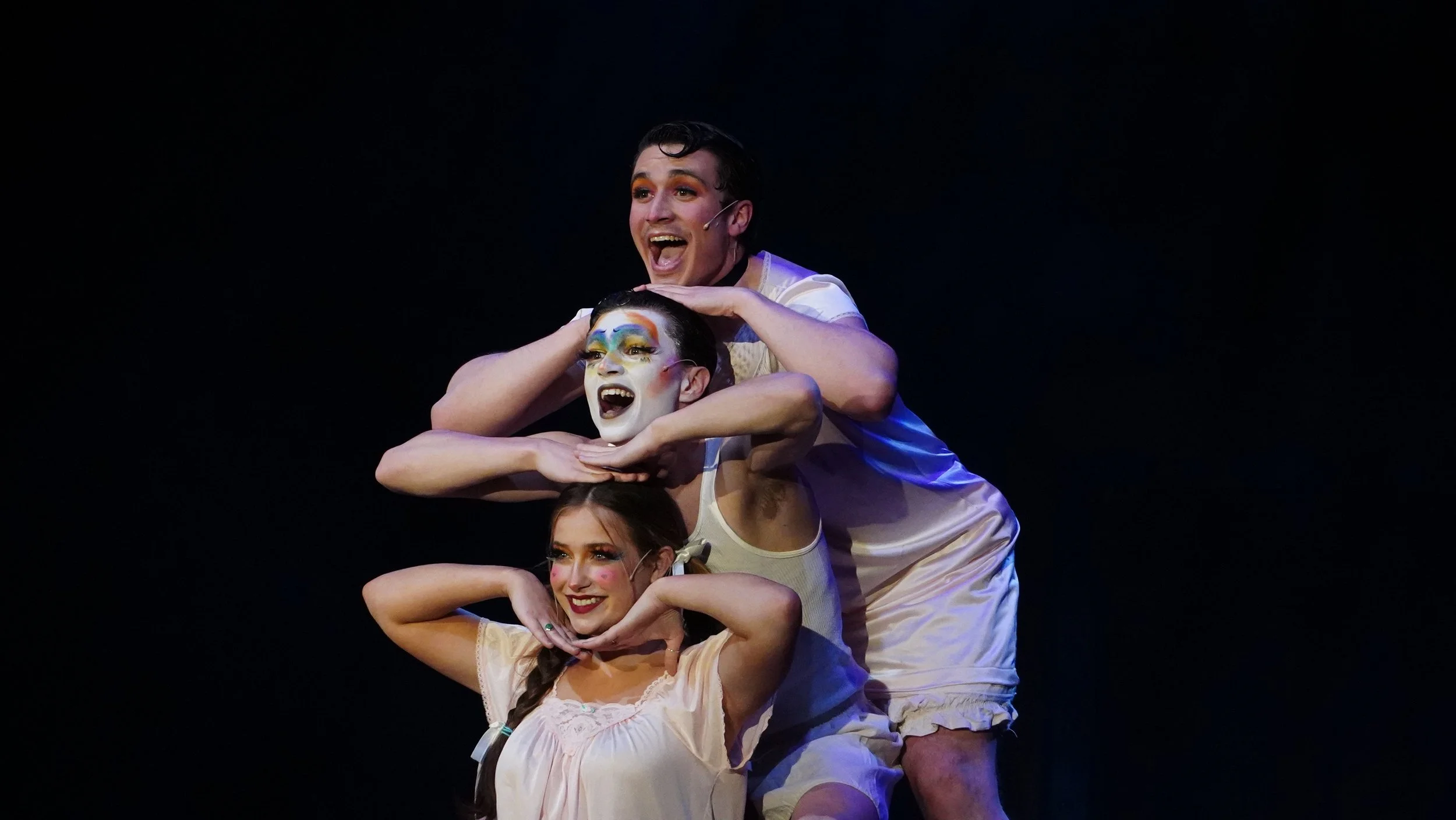 photo by John Underwood