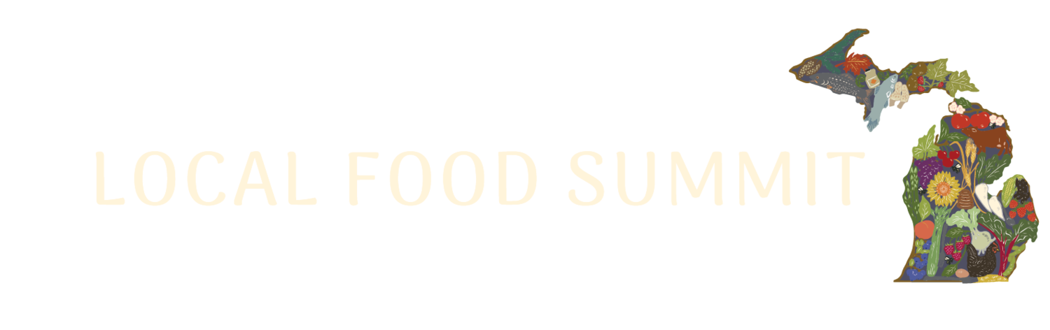 Local Food Summit