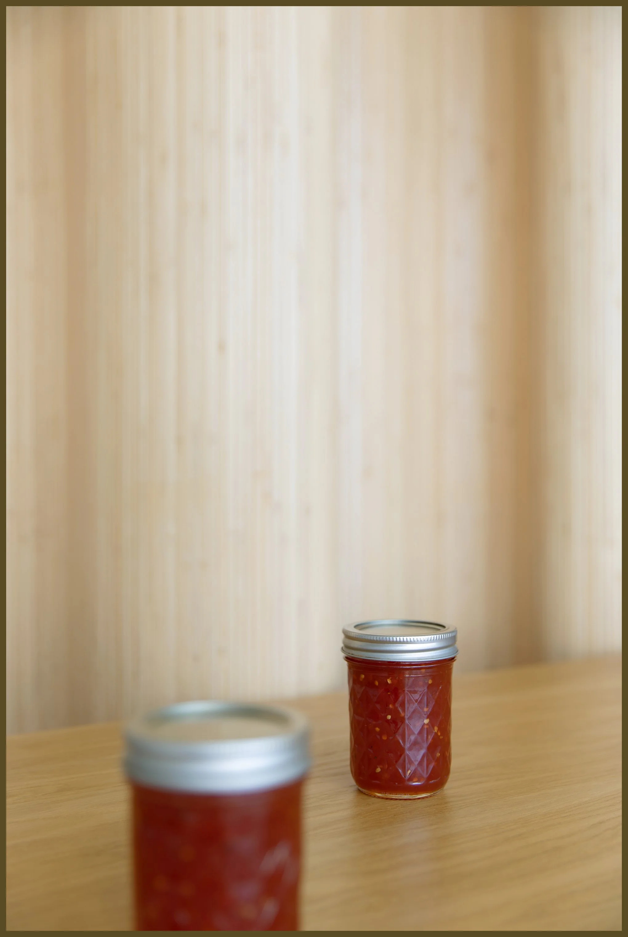 Tomato Jam