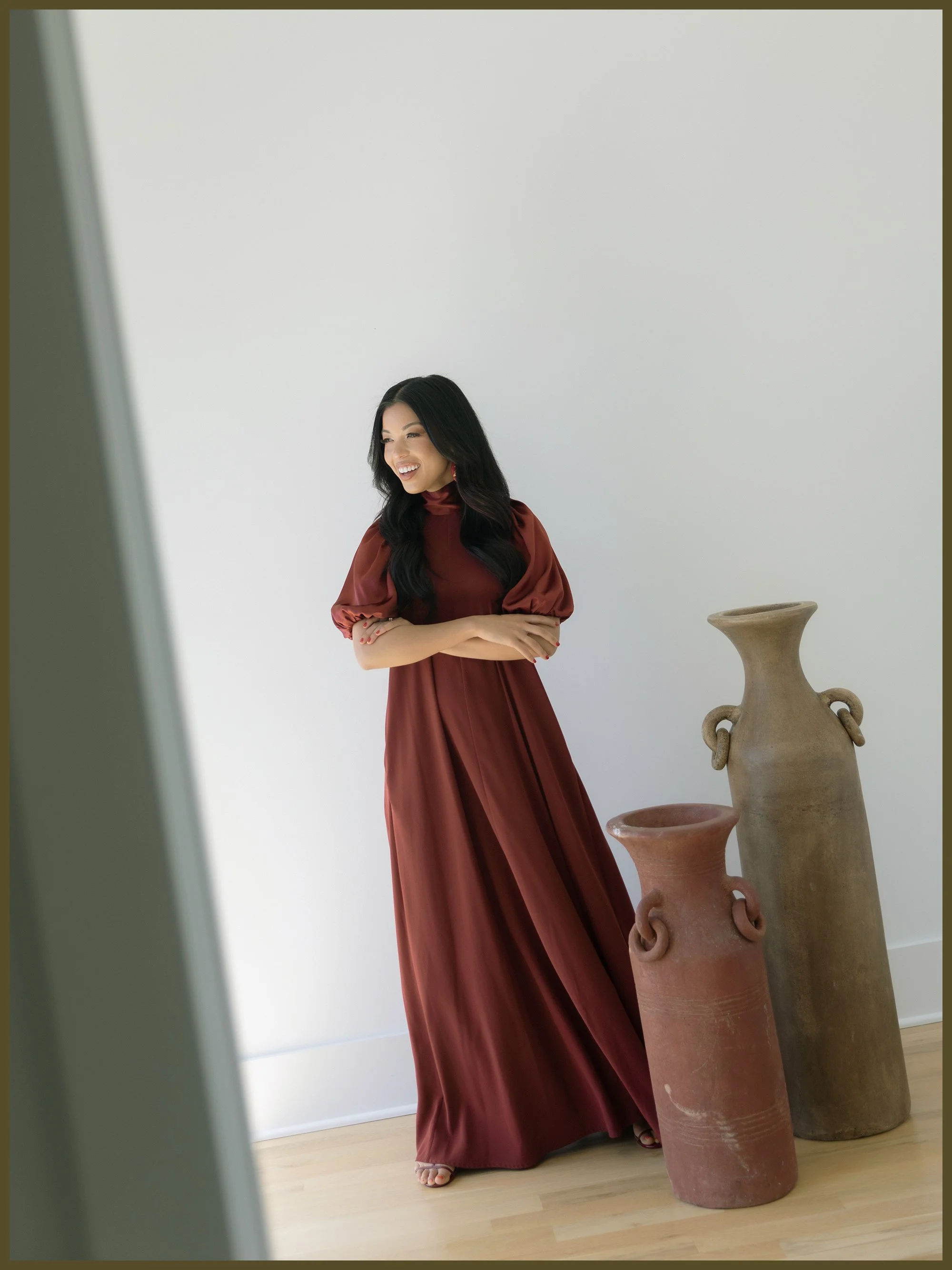 In Dialogue: Tiana Gidley